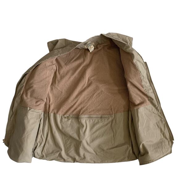 L.L Bean Men's Size XL Tropic Weights Utility Hunting Travel Safari VTG Vest - Picture 6 of 16